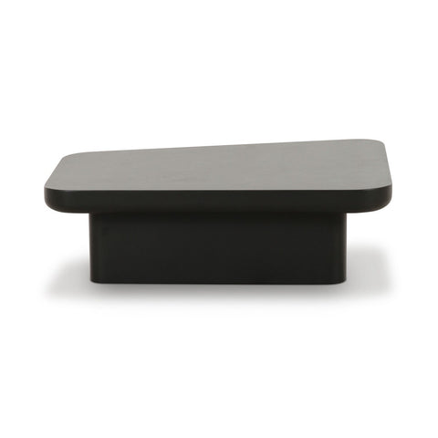 Yoko Black Large Coffee Table Model: TOV-OC69133