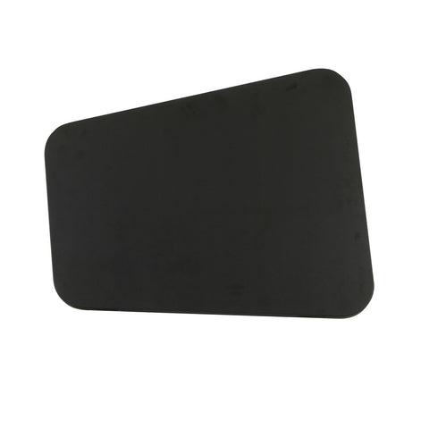 Yoko Black Large Coffee Table Model: TOV-OC69133