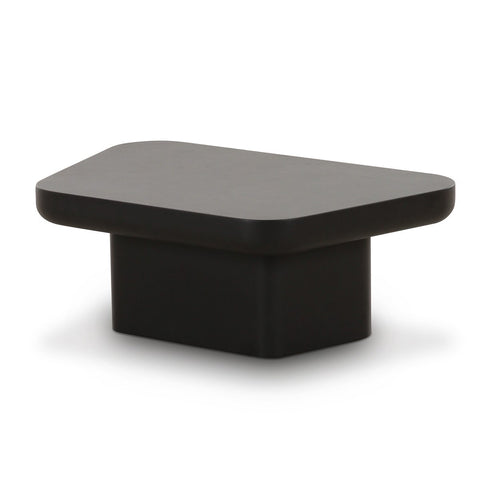 Yoko Black Small Coffee Table Model: TOV-OC69134