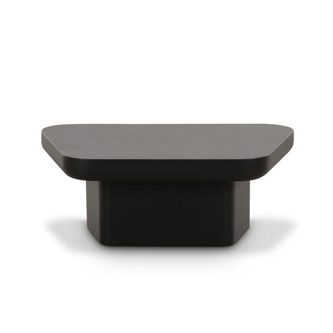 Yoko Black Small Coffee Table Model: TOV-OC69134