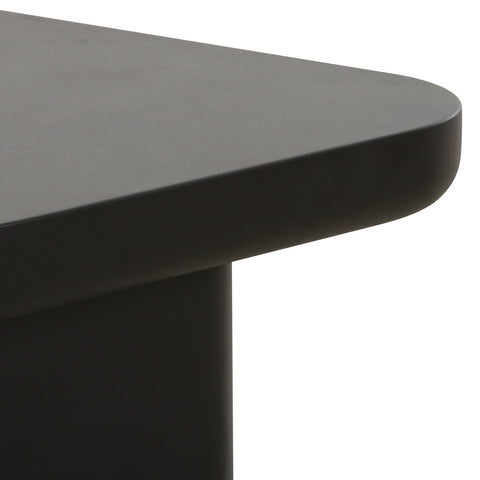 Yoko Black Small Coffee Table Model: TOV-OC69134