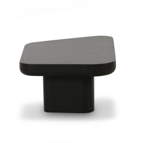 Yoko Black Small Coffee Table Model: TOV-OC69134