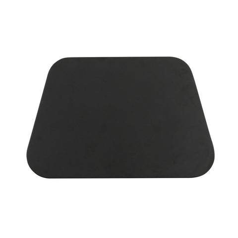 Yoko Black Small Coffee Table Model: TOV-OC69134