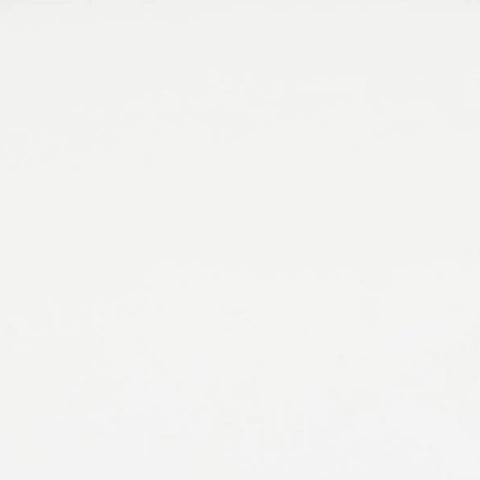 Shag Me Ivory Performance Vegan Leather Ottoman Model: TOV-OC69191