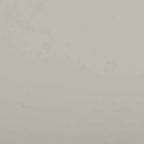 Shag Me Grey Performance Vegan Leather Ottoman Model: TOV-OC69192