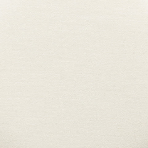 Dex Cream Upcycled Fabric Ottoman Model: TOV-OC69195