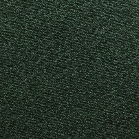 Jaine Forest Green Boucle Large Ottoman Model: TOV-OC69227
