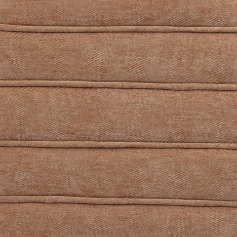 Pouch Rust Chenille Ottoman Model: TOV-OC69235