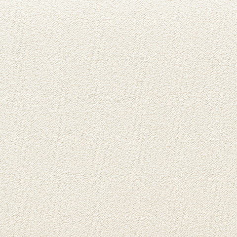 Ollie White Performance Boucle Large Bench Model: TOV-OC69278