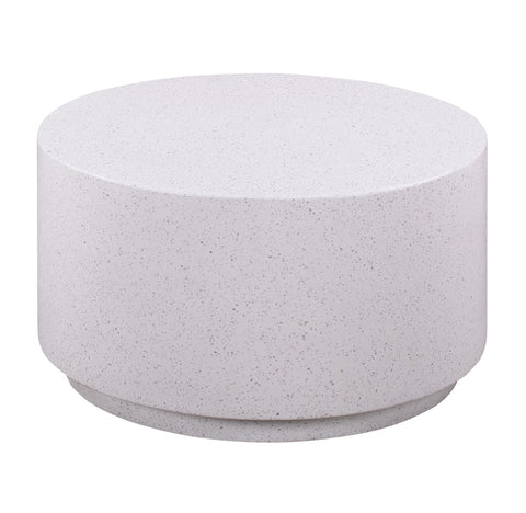 Terrazzo Light Speckled Coffee Table Model: TOV-OCO44054