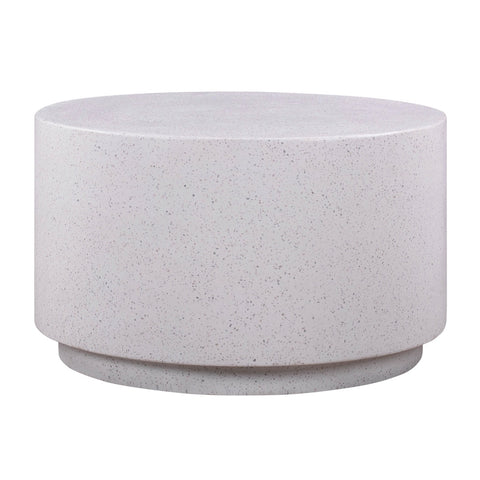 Terrazzo Light Speckled Coffee Table Model: TOV-OCO44054