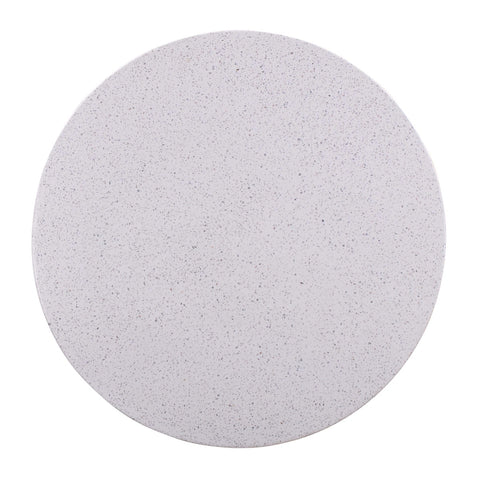 Terrazzo Light Speckled Coffee Table Model: TOV-OCO44054