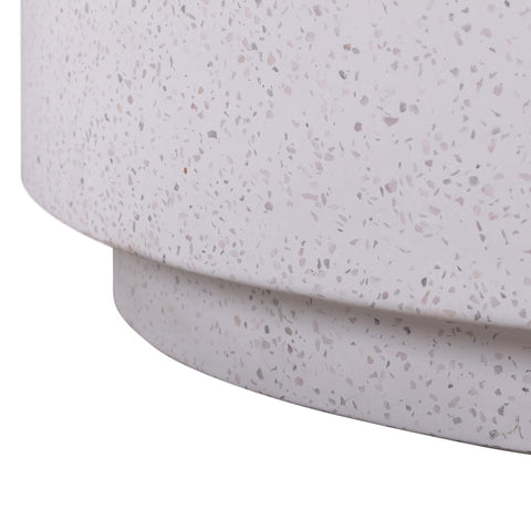 Terrazzo Light Speckled Coffee Table Model: TOV-OCO44054