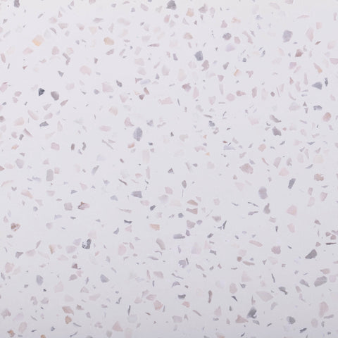 Terrazzo Light Speckled Coffee Table Model: TOV-OCO44054