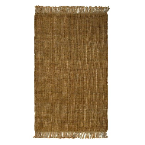 Mata Light Brown 5' x 8' Area Rug Model: TOV-R18539