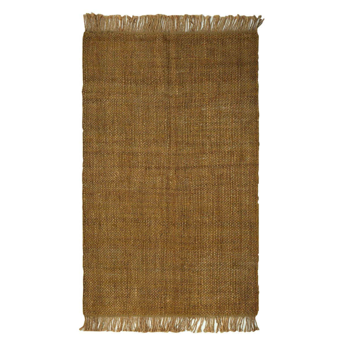 Mata Light Brown 8' x 10' Area Rug Model: TOV-R18540