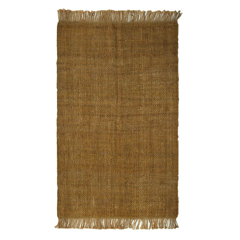 Mata Light Brown 8' x 10' Area Rug Model: TOV-R18540