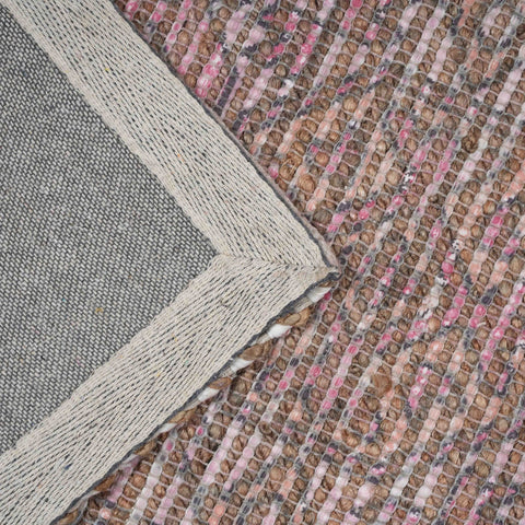 Madra Blush Tone 8' x 10' Area Rug Model: TOV-R18544