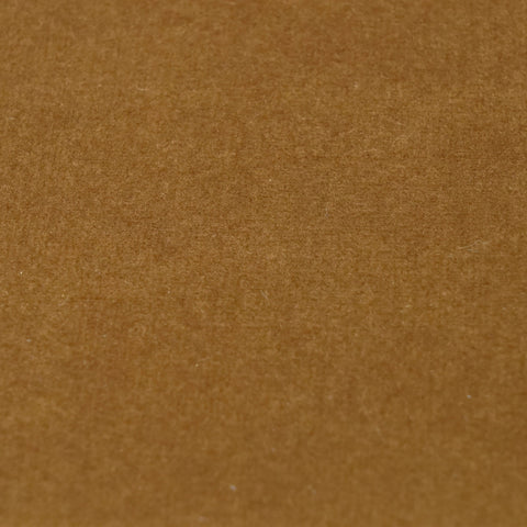 Marla Cognac Velvet Accent Chair Model: TOV-S44183