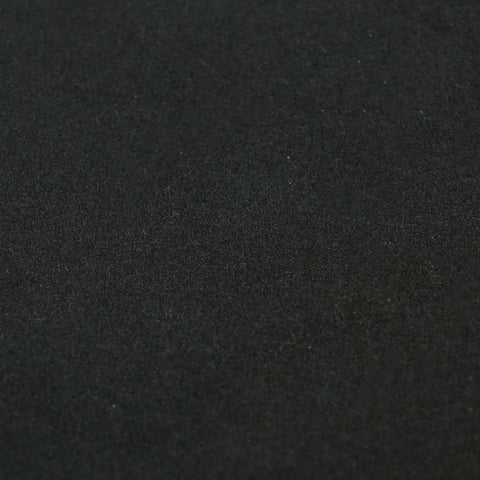 Sloane Black Velvet Chair Model: TOV-S44197