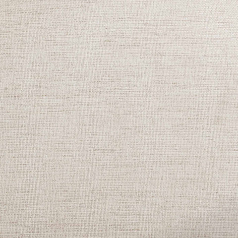 Paolo Cream Textured Weave Swivel Chair Model: TOV-S54358