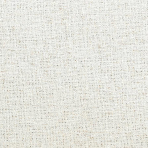 Bonney Cream Performance Fabric Rocking Chair Model: TOV-S54391