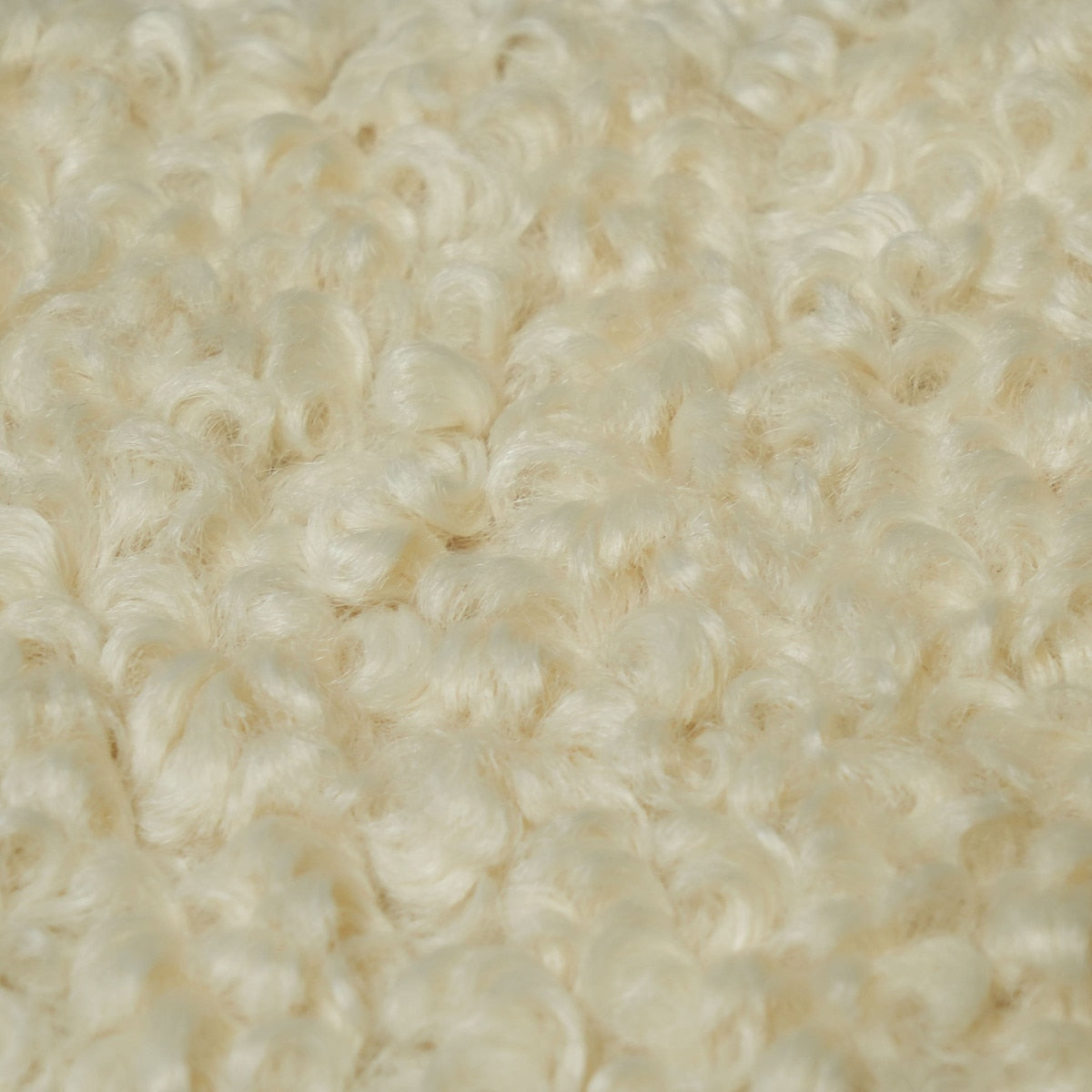 Austin Faux Shearling Chair Model: TOV-S68119