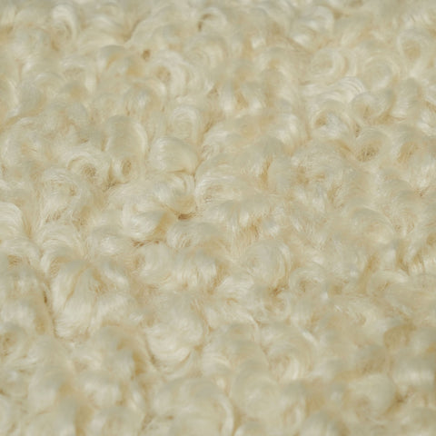 Austin Faux Shearling Chair Model: TOV-S68119