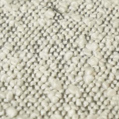 Jenn Speckled Boucle Accent Chair Model: TOV-S68456