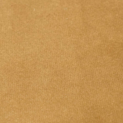 Kiki Cognac Velvet Accent Chair Model: TOV-S68551