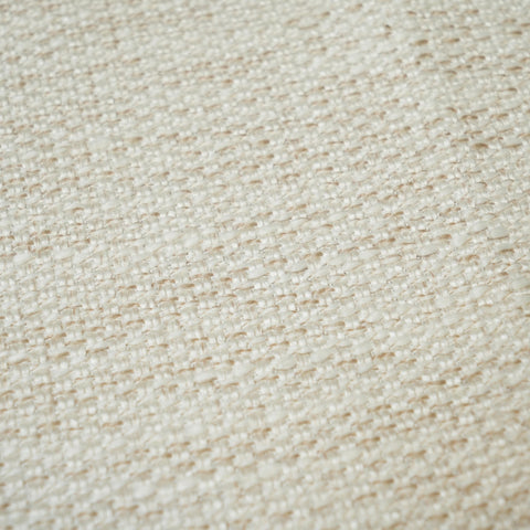 Senna Cream Basketweave Accent Chair Model: TOV-S68811