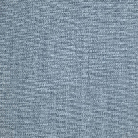 Pamela Faded Blue Upcycled Fabric Tassel Lounge Chair Model: TOV-S68983