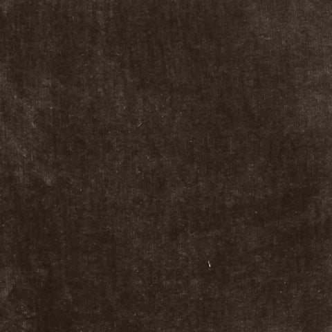 Austin Chocolate Brown Upcycled Fabric Swivel Chair Model: TOV-S68990