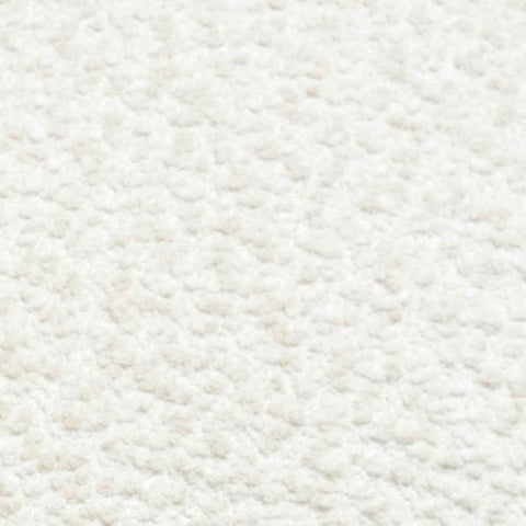 Manu Cream Performance Boucle Side Chair Model: TOV-S69034