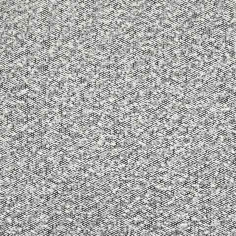 Rory Grey Boucle Swivel Chair Model: TOV-S69070