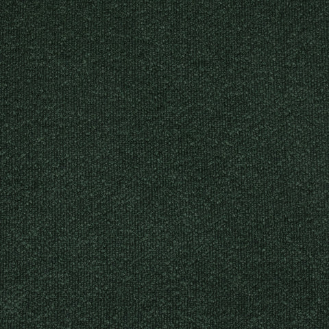 Marla Forest Green Boucle Accent Chair Model: TOV-S69288