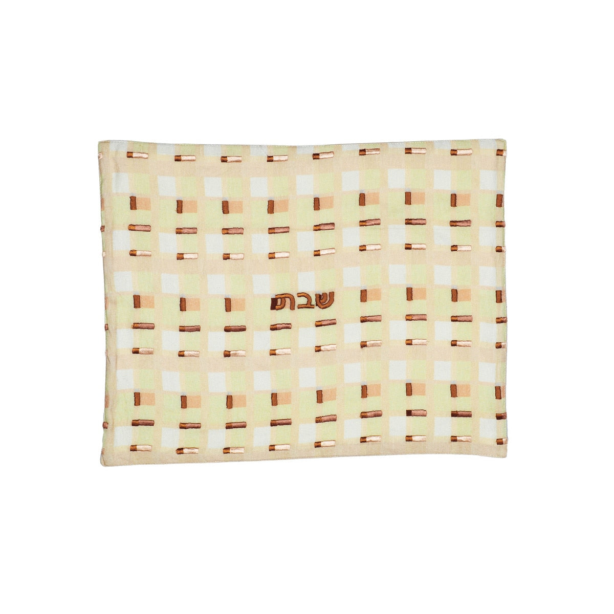 TOV Patterned Challah Cover Model: TOV-T18653