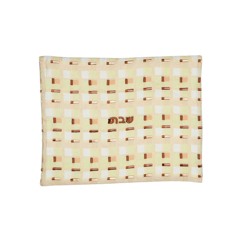 TOV Patterned Challah Cover Model: TOV-T18653