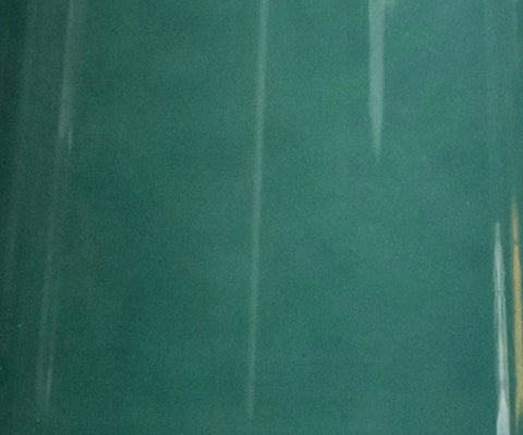 Flute Green Champagne Glasses - Set of 4 Model: TOV-T68858