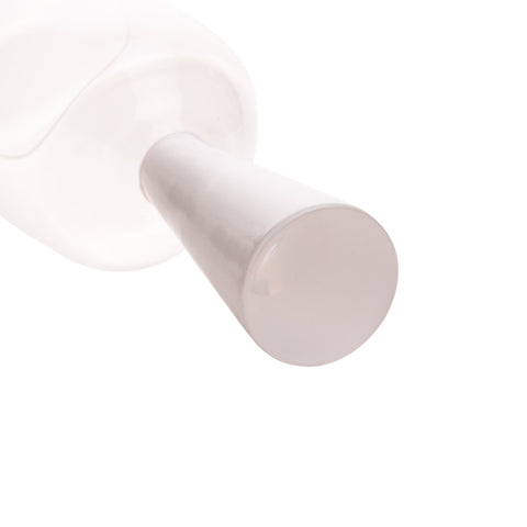 Rose White Wine Glasses - Set of 4 Model: TOV-T68862