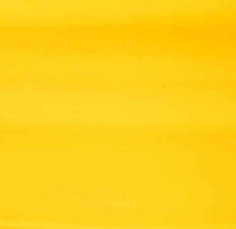 Waves Amber Water Glass - Set of 4 Model: TOV-T68863