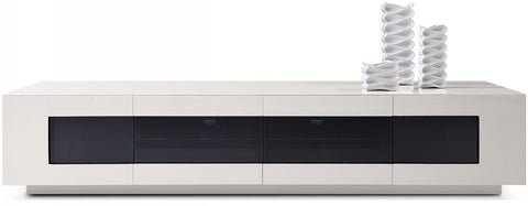 Frost Modern Glossy Grey Tv Unit Model VGWCTV004