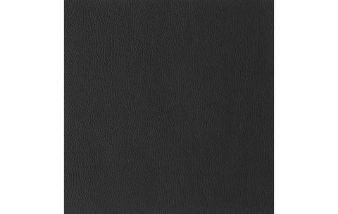 C74 DivanItalia Black Lounge Chair – Top Grain Italian LeatherModel:  C74-BLACK-CH