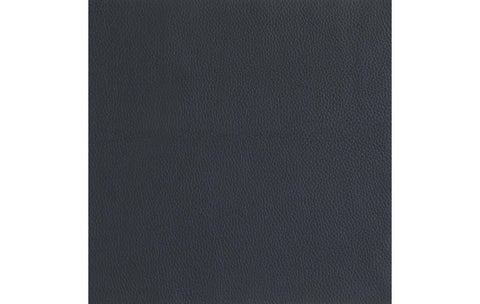 C74 DivanItalia Navy Lounge Chair – Top Grain Italian LeatherModel:  C74-NAVY-CH