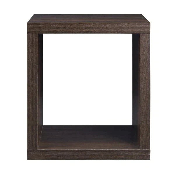 Harel Walnut Finish Storage Model AC00442 By ACME Furniture