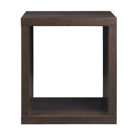 Harel Walnut Finish Storage Model AC00442 By ACME Furniture