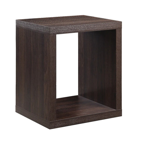 Harel Walnut Finish Storage Model AC00442 By ACME Furniture