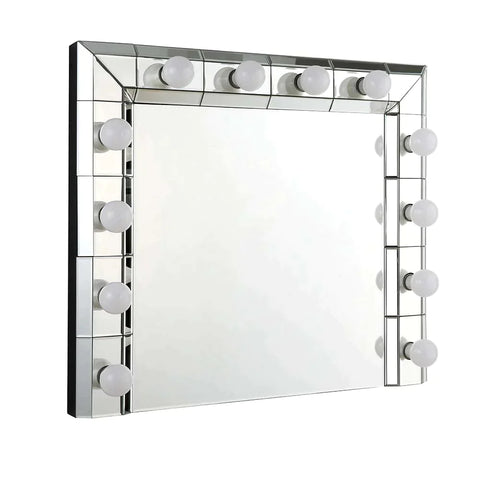 Dominic Mirrored Wall Decor Model AC00765 By ACME Furniture