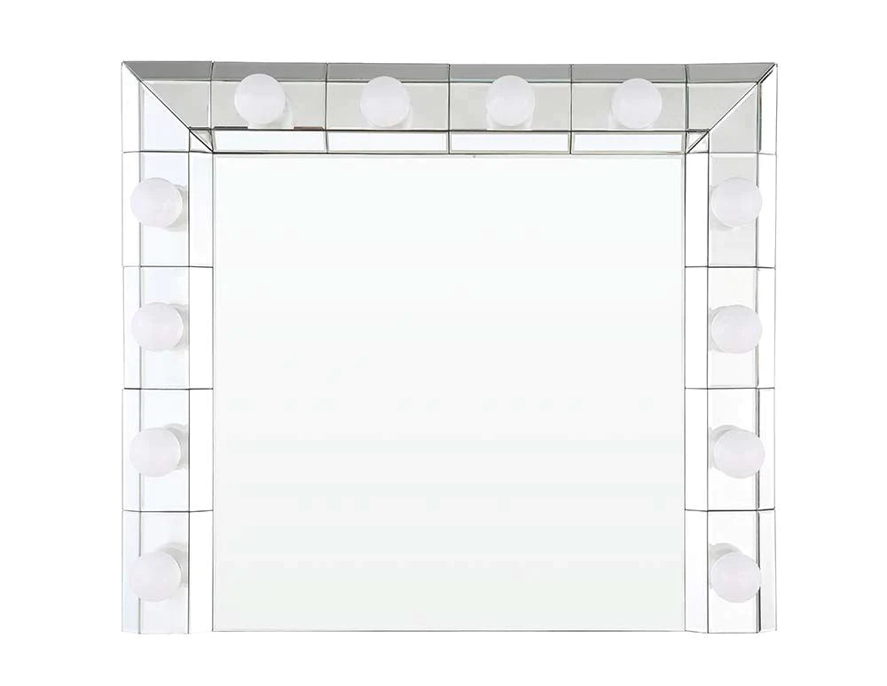 Dominic Mirrored Wall Decor Model AC00765 By ACME Furniture