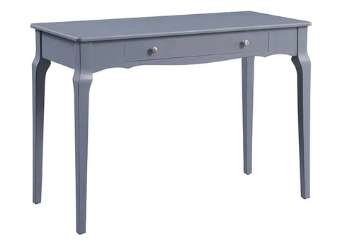 Alsen Gray Finish Console Table Model AC00915 By ACME Furniture